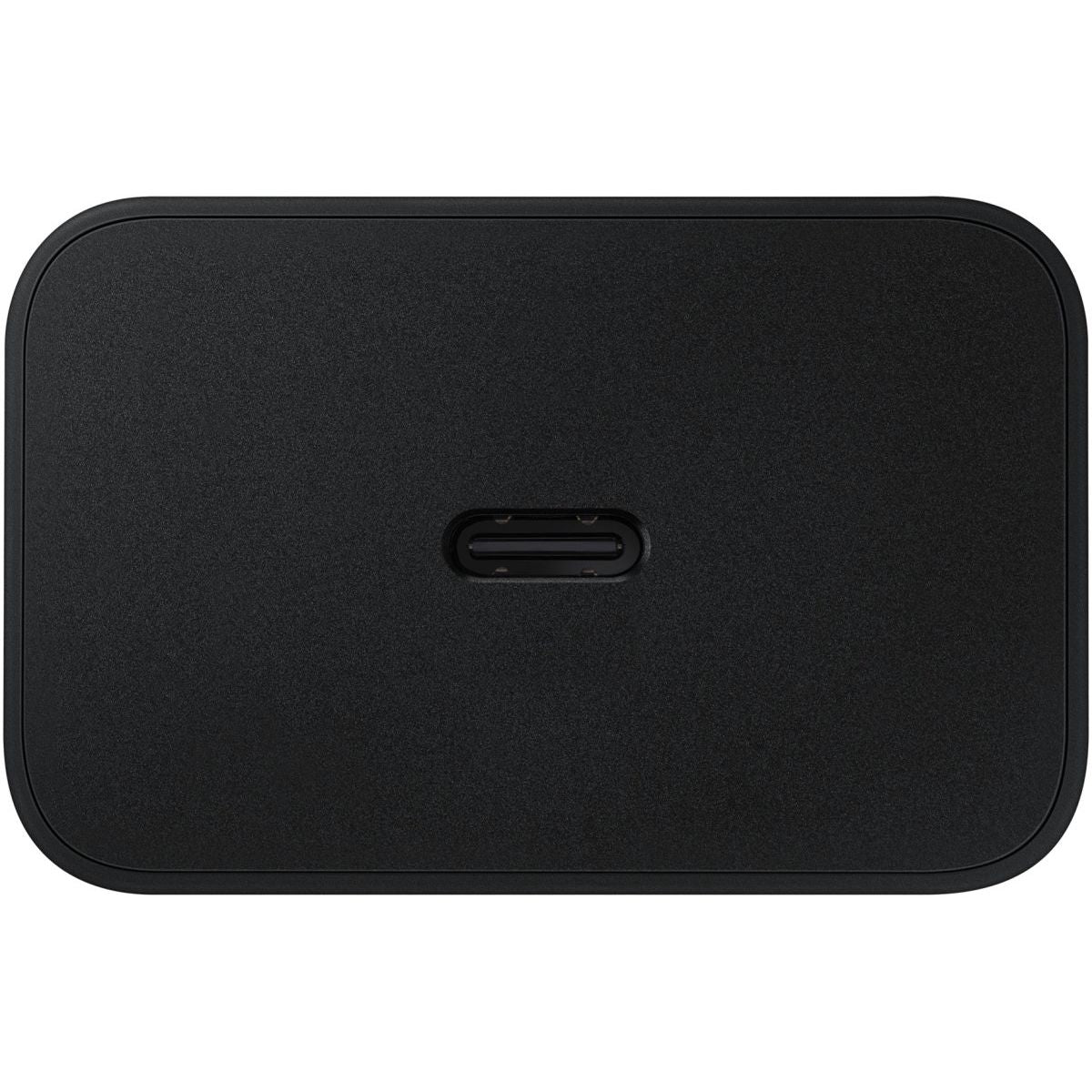 Samsung Ep-T4511Xbegeu Samsung Usb-C Pd Wall Charger 45W + Usb-C Cable Black - 123TelecomShop