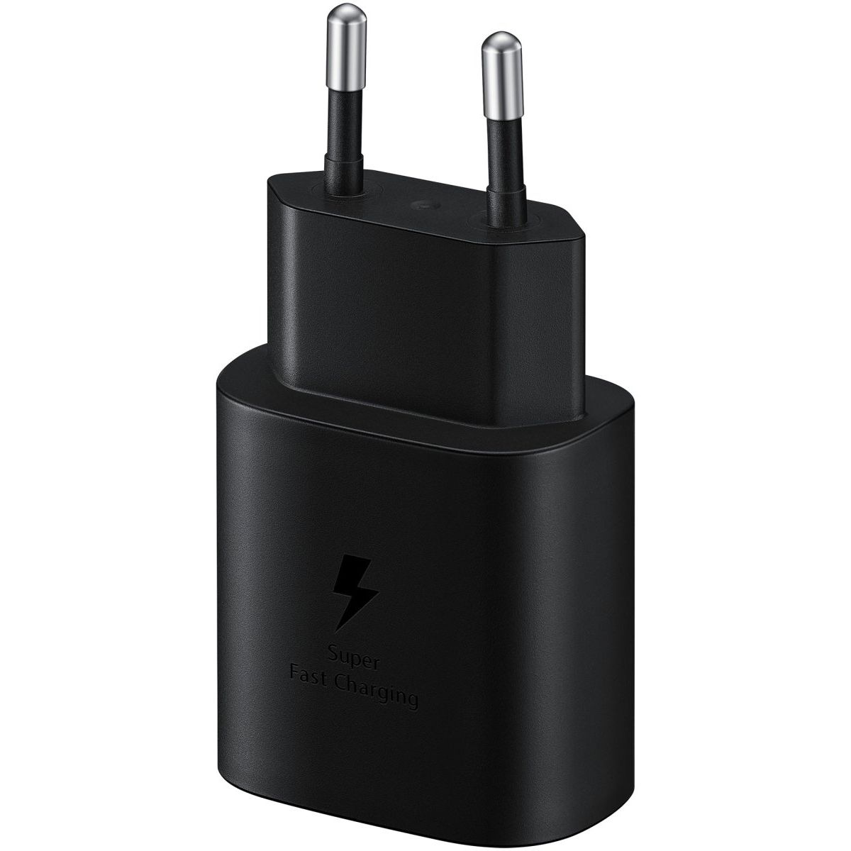 Samsung Ep-Ta800Nbegww Samsung Super Fast Pd Wall Charger Usb-C 25W Black Bulk - 123TelecomShop