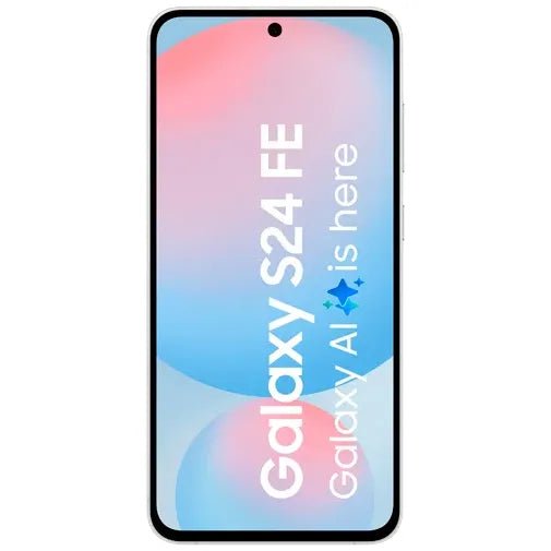 Samsung Galaxy S24 FE 128GB 5G - Blauw - 123TelecomShop