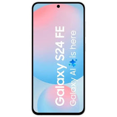 Samsung Galaxy S24 FE 128GB 5G - Blauw - 123TelecomShop