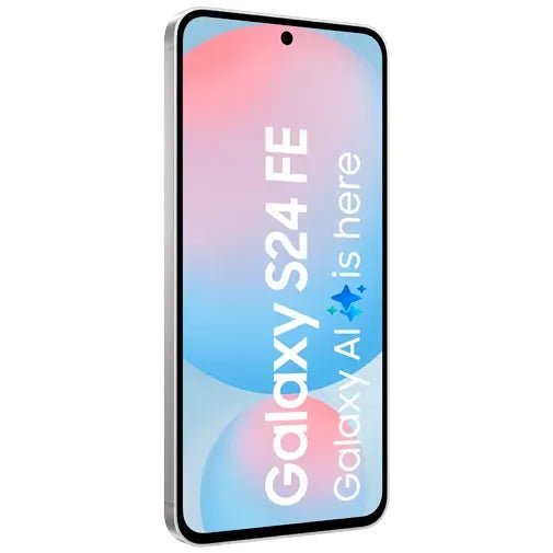 Samsung Galaxy S24 FE 128GB 5G - Blauw - 123TelecomShop