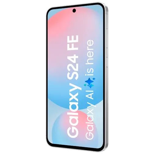 Samsung Galaxy S24 FE 128GB 5G - Blauw - 123TelecomShop