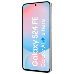 Samsung Galaxy S24 FE 128GB 5G - Blauw - 123TelecomShop