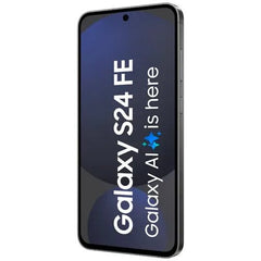 Samsung Galaxy S24 FE 256GB - Zwart - 123TelecomShop