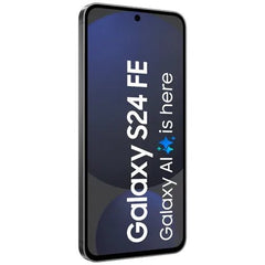 Samsung Galaxy S24 FE 256GB - Zwart - 123TelecomShop