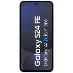 Samsung Galaxy S24 FE 256GB - Zwart - 123TelecomShop