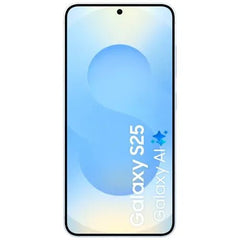 Samsung Galaxy S25 128GB 5G - Lichtblauw - 123TelecomShop