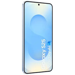 Samsung Galaxy S25 128GB 5G - Lichtblauw - 123TelecomShop