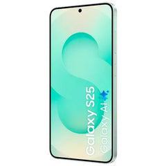 Samsung Galaxy S25 128GB 5G - Lichtgroen - 123TelecomShop