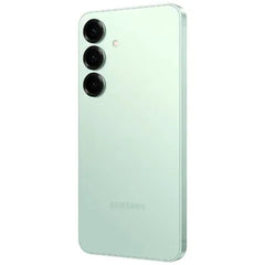 Samsung Galaxy S25 128GB 5G - Lichtgroen - 123TelecomShop