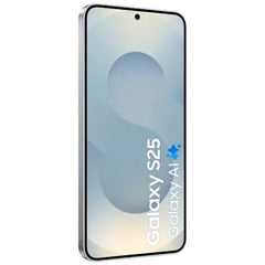 Samsung Galaxy S25 128GB 5G - Zilver Shadow - 123TelecomShop