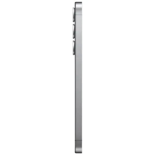 Samsung Galaxy S25 128GB 5G - Zilver Shadow - 123TelecomShop