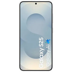 Samsung Galaxy S25 128GB 5G - Zilver Shadow - 123TelecomShop