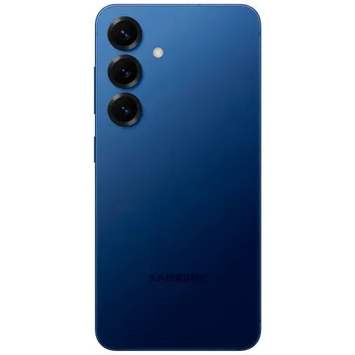Samsung Galaxy S25 256GB 5G - Donkerblauw - 123TelecomShop