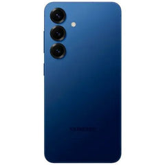 Samsung Galaxy S25 256GB 5G - Donkerblauw - 123TelecomShop