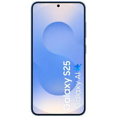 Samsung Galaxy S25 256GB 5G - Donkerblauw - 123TelecomShop