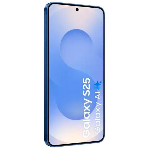 Samsung Galaxy S25 256GB 5G - Donkerblauw - 123TelecomShop