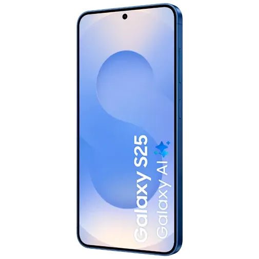 Samsung Galaxy S25 256GB 5G - Donkerblauw - 123TelecomShop