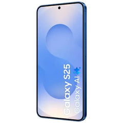 Samsung Galaxy S25 256GB 5G - Donkerblauw - 123TelecomShop