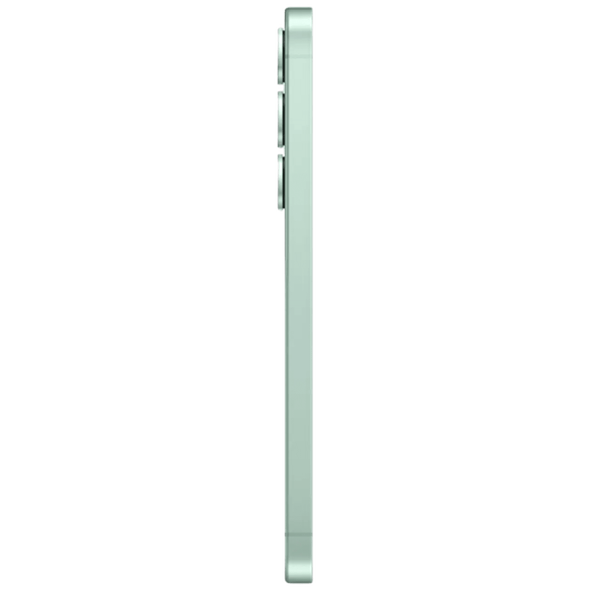 Samsung Galaxy S25 256GB 5G - Lichtgroen - 123TelecomShop