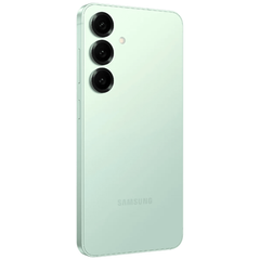 Samsung Galaxy S25 256GB 5G - Lichtgroen - 123TelecomShop