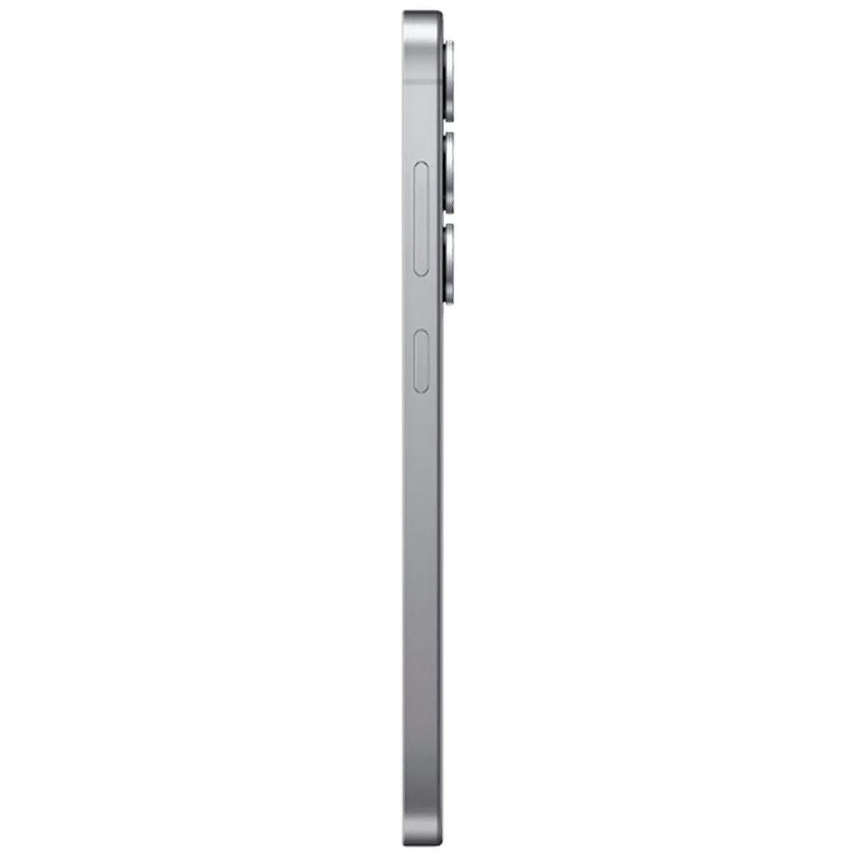 Samsung Galaxy S25 256GB 5G - Zilver - 123TelecomShop
