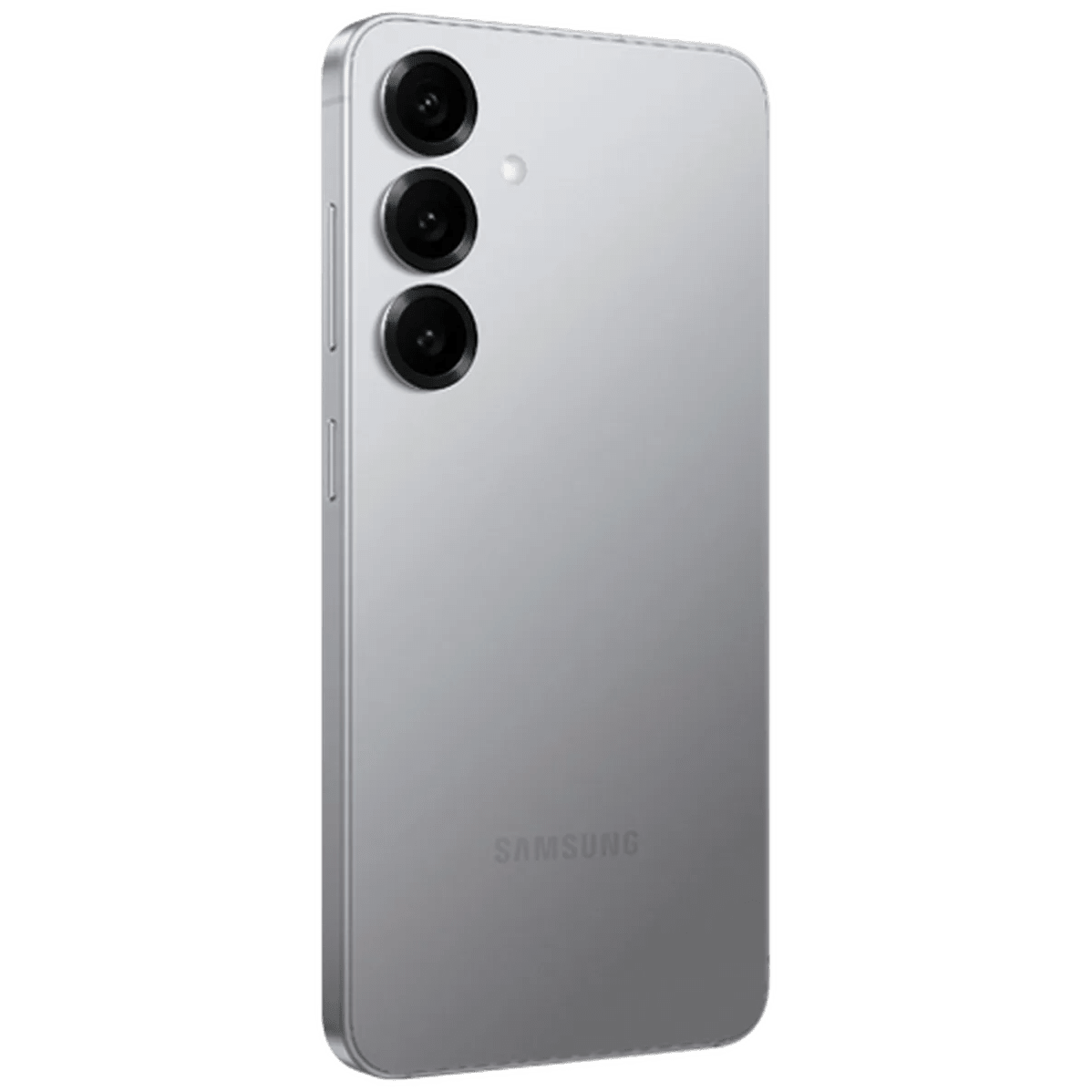 Samsung Galaxy S25 256GB 5G - Zilver - 123TelecomShop