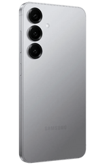 Samsung Galaxy S25 256GB 5G - Zilver - 123TelecomShop