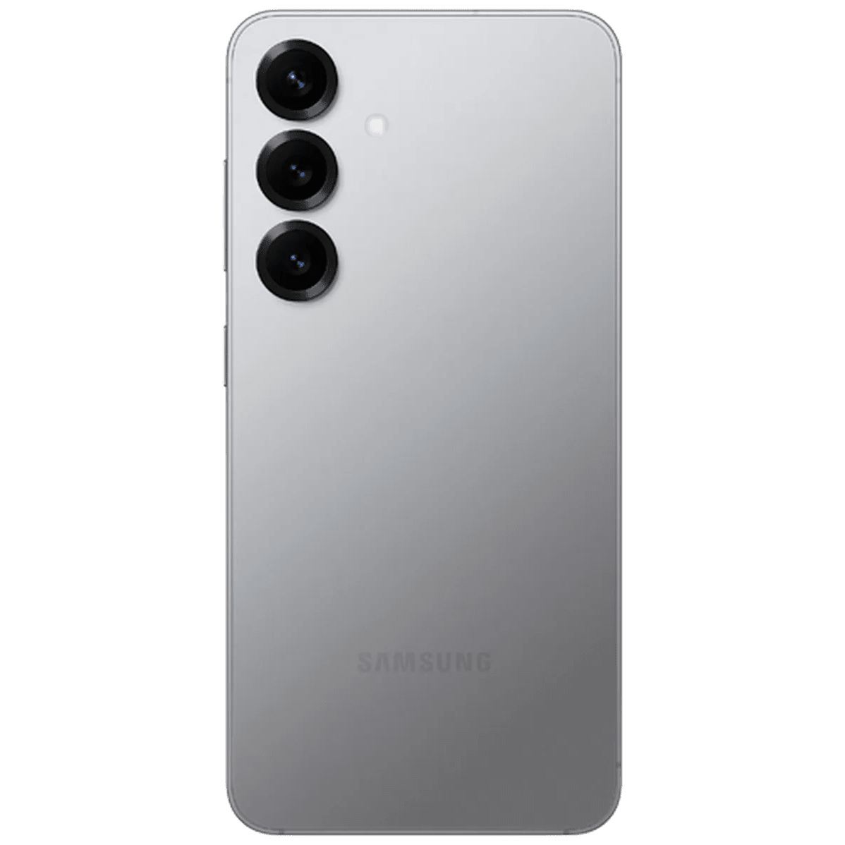 Samsung Galaxy S25 256GB 5G - Zilver - 123TelecomShop