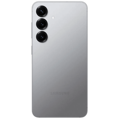 Samsung Galaxy S25 256GB 5G - Zilver - 123TelecomShop