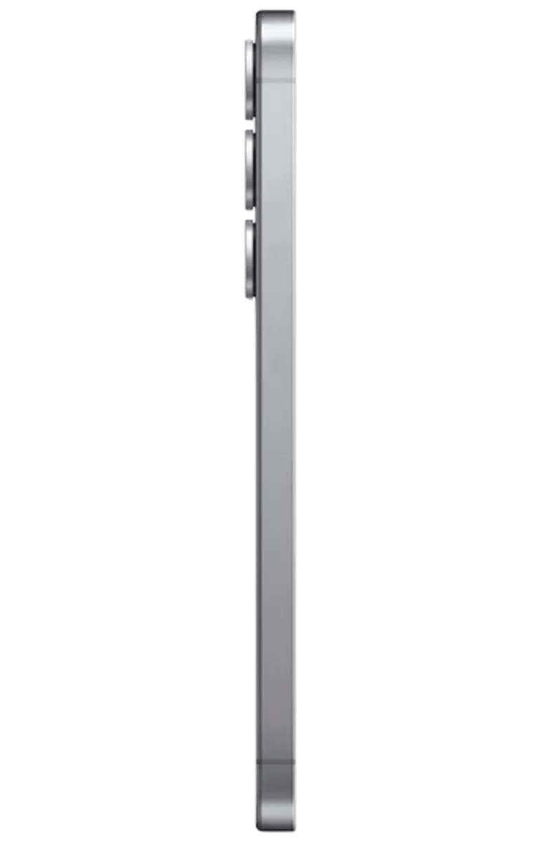 Samsung Galaxy S25 256GB 5G - Zilver - 123TelecomShop