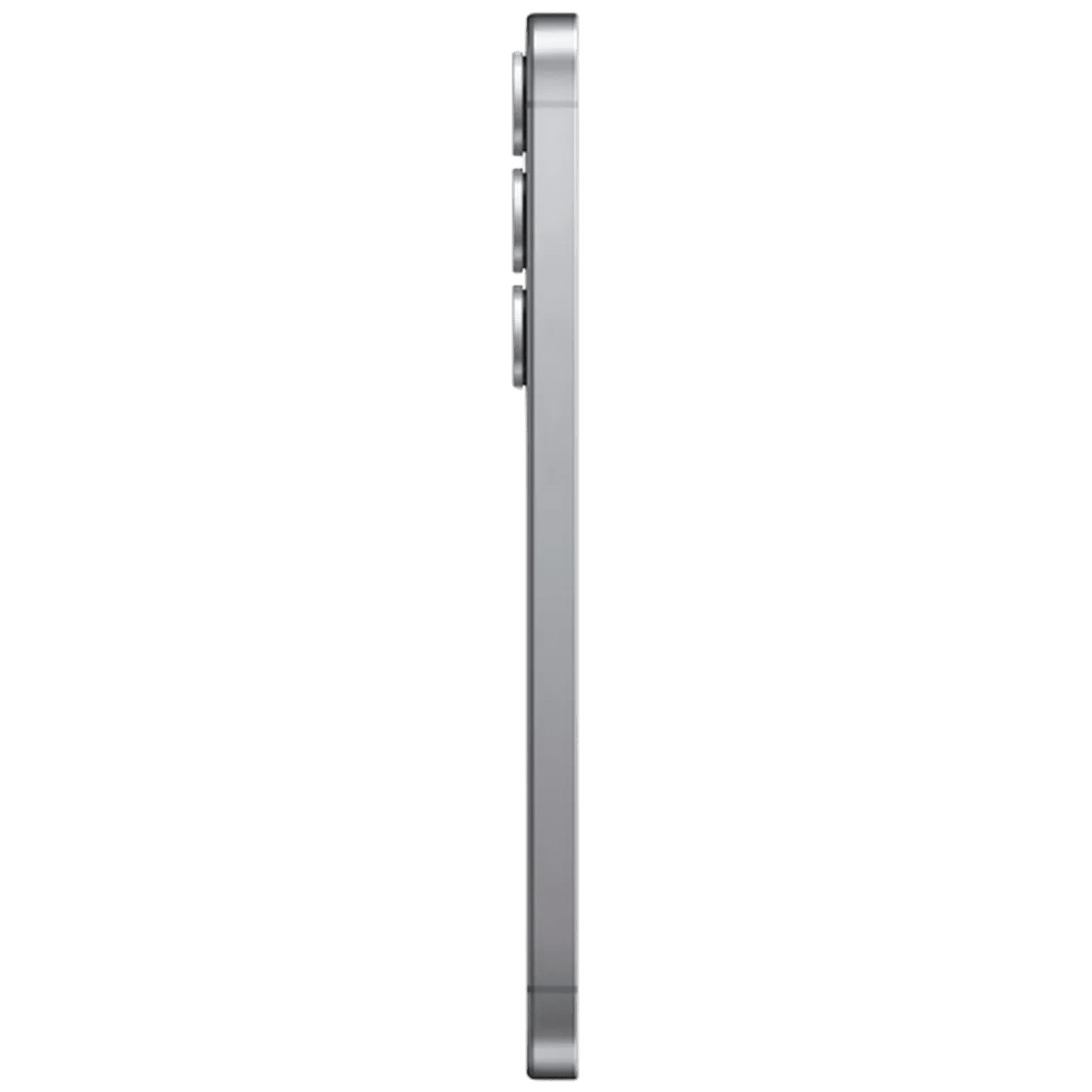 Samsung Galaxy S25 256GB 5G - Zilver - 123TelecomShop