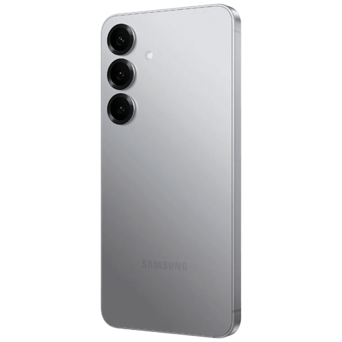 Samsung Galaxy S25 256GB 5G - Zilver - 123TelecomShop