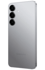 Samsung Galaxy S25 256GB 5G - Zilver - 123TelecomShop