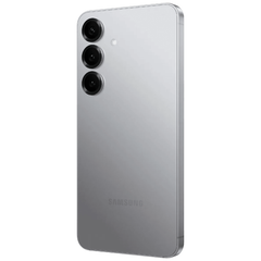 Samsung Galaxy S25 256GB 5G - Zilver - 123TelecomShop