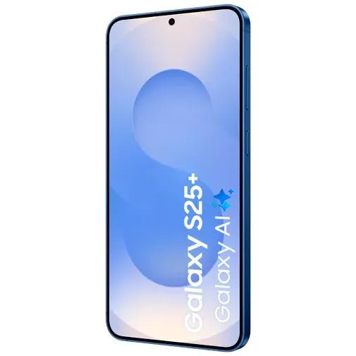 Samsung Galaxy S25 Plus 512GB 5G - Donkerblauw - 123TelecomShop