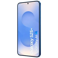 Samsung Galaxy S25 Plus 512GB 5G - Donkerblauw - 123TelecomShop