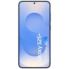 Samsung Galaxy S25 Plus 512GB 5G - Donkerblauw - 123TelecomShop