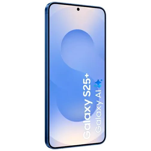 Samsung Galaxy S25 Plus 512GB 5G - Donkerblauw - 123TelecomShop