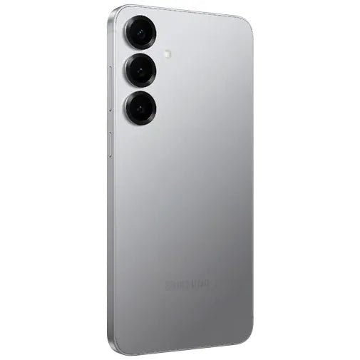 Samsung Galaxy S25 Plus 512GB 5G - Silver Shadow - 123TelecomShop