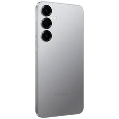 Samsung Galaxy S25 Plus 512GB 5G - Silver Shadow - 123TelecomShop