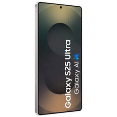 Samsung Galaxy S25 Ultra 512GB 5G - Titanium Black - 123TelecomShop