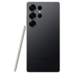Samsung Galaxy S25 Ultra 512GB 5G - Titanium Black - 123TelecomShop