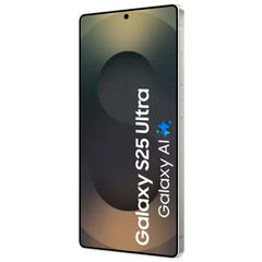 Samsung Galaxy S25 Ultra 512GB 5G - Titanium Black - 123TelecomShop