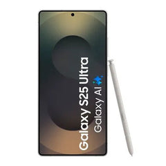 Samsung Galaxy S25 Ultra 512GB 5G - Titanium Black - 123TelecomShop