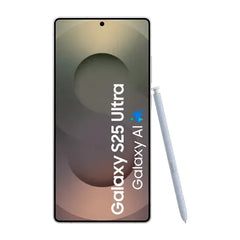 Samsung Galaxy S25 Ultra 512GB 5G - Titanium Gray - 123TelecomShop