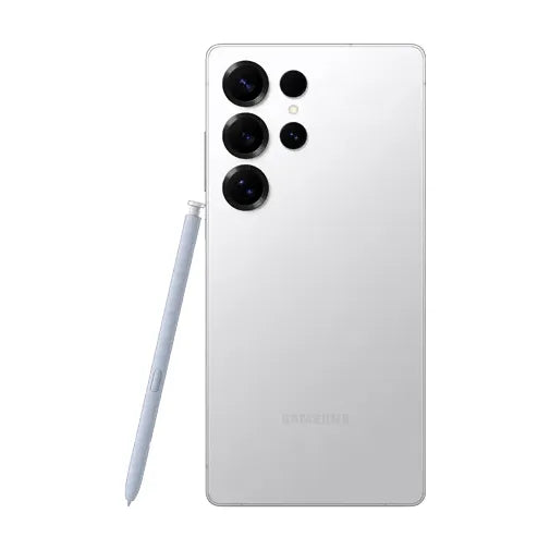 Samsung Galaxy S25 Ultra 512GB 5G - Titanium Gray - 123TelecomShop