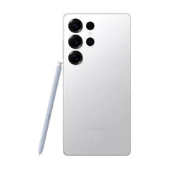Samsung Galaxy S25 Ultra 512GB 5G - Titanium Gray - 123TelecomShop