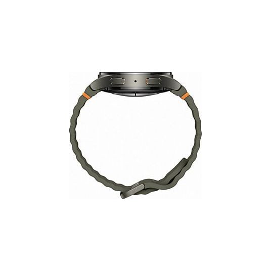 SAMSUNG Galaxy Watch7 - 40 mm Groen LTE - 123TelecomShop