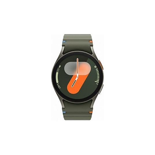 SAMSUNG Galaxy Watch7 - 40 mm Groen LTE - 123TelecomShop